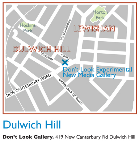 Chippendale ARIs