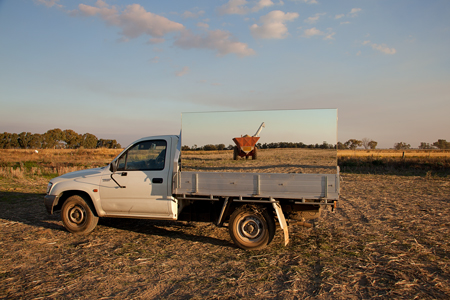 Reflections Deniliquin 2011